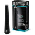 Tondeuse nez-oreilles - JEAN LOUIS DAVID - Coupe Ciculaire Indolore - Batterie Lithium-Ion - Grande Autonomie - Confort Incomparable