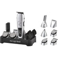 Tondeuse multiusage 6 en 1 - JEAN LOUIS DAVID - Ultimate Trimmer - Barbe, Contours, Précision, Nez/Oreilles, Cheveux & Corps