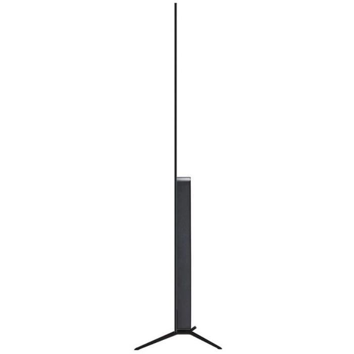 LG 77B4 - TV OLED 77 (195 cm) - 4K UHD 3840x2160 - a8 AI Processor 4K - HDR - Smart TV - 4xHDMI 2.1 - WiFi