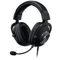 Casque gamer - Filaire - Logitech G - Pro X - USB - PC - Noir