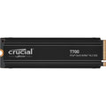 SSD Interne - CRUCIAL - T700 - 4To - PCIe Gen5 NVMe - CT4000T700SSD3