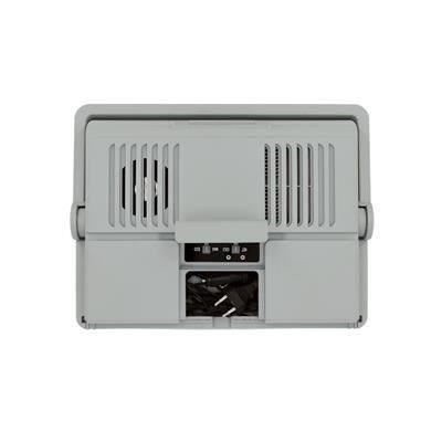 Glaciere portable thermoélectrique - MESTIC - Mtec 28 litres - Jusqu'a 60°C - Alimentation 12/220/240V