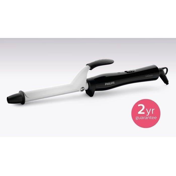 Boucleur - PHILIPS - BHB862/00 - CurCeramic