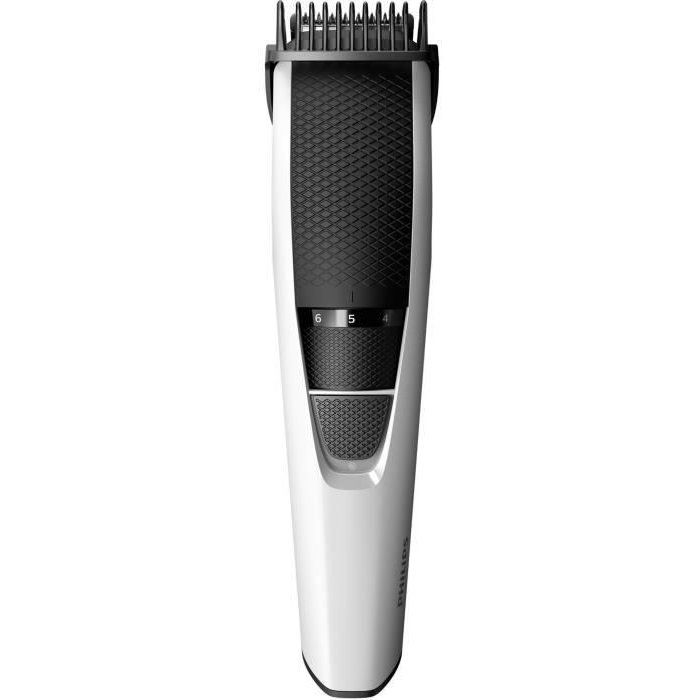 Tondeuse barbe - PHILIPS - BT3206/14 - Series 3000