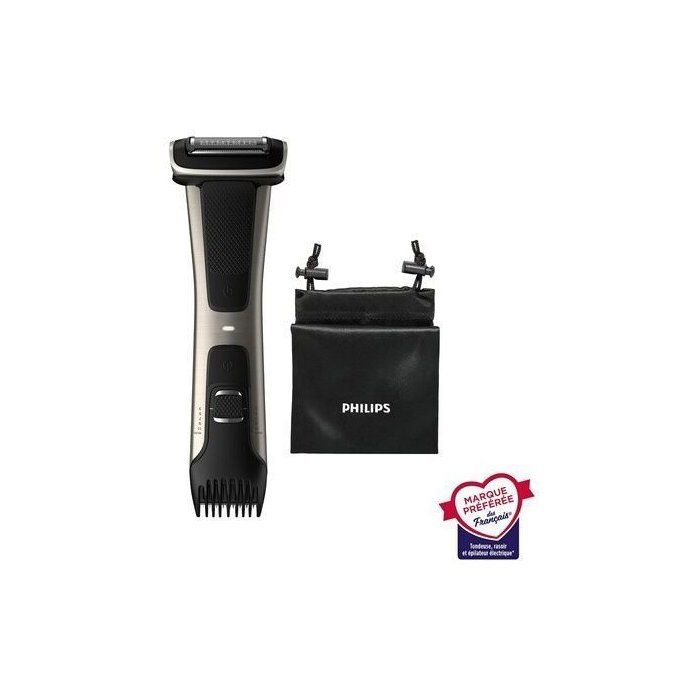 Tondeuse corps - PHILIPS - BG7025/15 - Series 7000