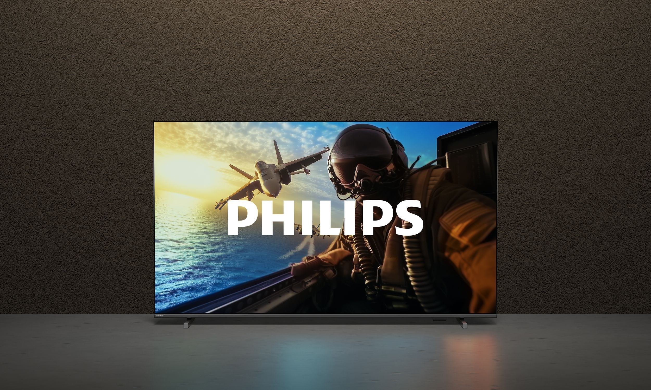 Philips 55PUS7000 (inclus 1 an Disney+) - TV LED 55 (139 cm) - 4K UHD 3840x2160 - HDR10+ - Smart TV - 3xHDMI