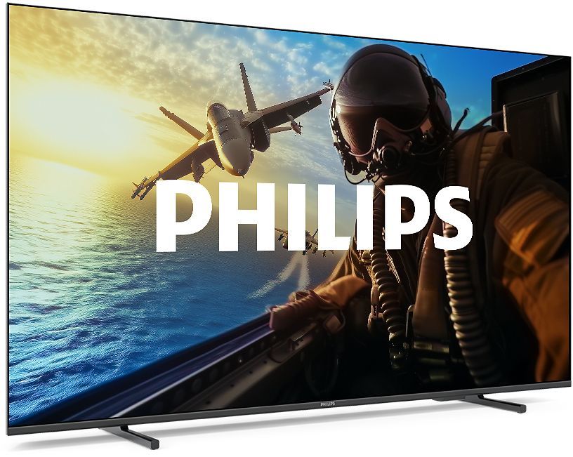 Philips 55PUS7000 (inclus 1 an Disney+) - TV LED 55 (139 cm) - 4K UHD 3840x2160 - HDR10+ - Smart TV - 3xHDMI