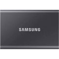 SAMSUNG SSD Externe T7 Gris 2 To MU-PC2T0T/WW