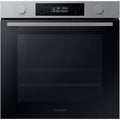 Four encastrable twin convection multifonction catalyse SAMSUNG - NV7B4420ZAS - NV7B4420ZAS - Inox - Connecté