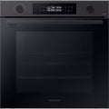 Four encastrable SAMSUNG NV7B4430ZAB - Multifonction - Pyrolyse - Chaleur tournante pulsée - DualCook