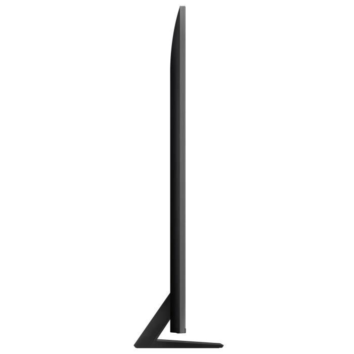 Samsung 55QN70F - TV NeoQLED MiniLED 55 (140 cm) - 4K UHD 3840x2160 - 144Hz - HDR10+ - Smart TV - Gaming Hub - 3xHDMI - WiFi