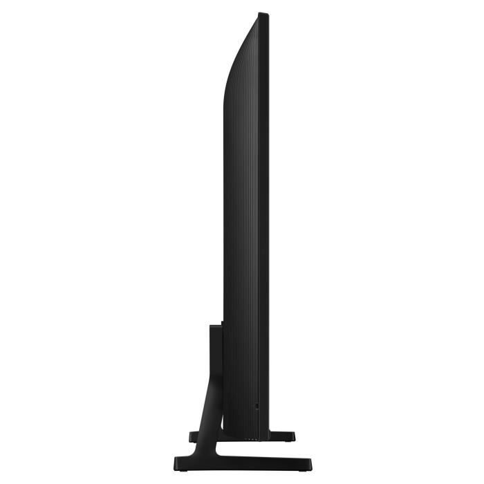 Samsung 75Q7F - TV QLED 75 (190 cm) - 4K UHD 3840x2160 - HDR10+ - Smart TV - Gaming Hub - 3xHDMI - WiFi