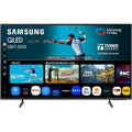 Samsung 75QEF1 - TV QLED 75 (190 cm) - 4K UHD 3840x2160 - HDR10+ - Smart TV - Gaming Hub - 3xHDMI - WiFi