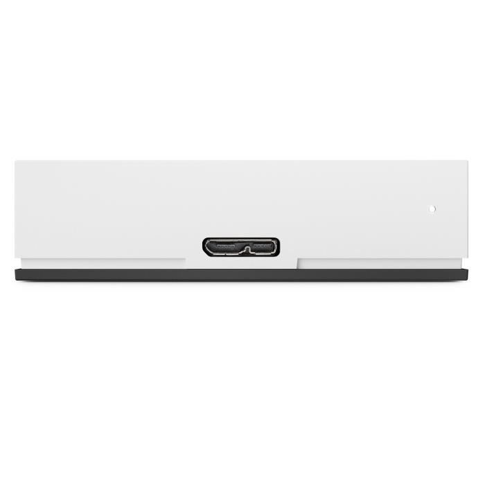SEAGATE - Game Drive pour consoles PlayStation - USB3.0 - 5 To