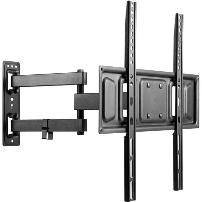 Réglage extensible. Mount Slim pour la télévision - Sencor - SHT B362