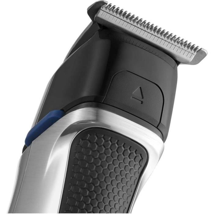 Tondeuse a cheveux - Sencor - SHP 8500BK