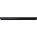 Barre de son SHARP HT-SB147 - Bluetooth 4.2 - 150W - HDMI, USB, Aux-in 3,5mm - Noir Mat