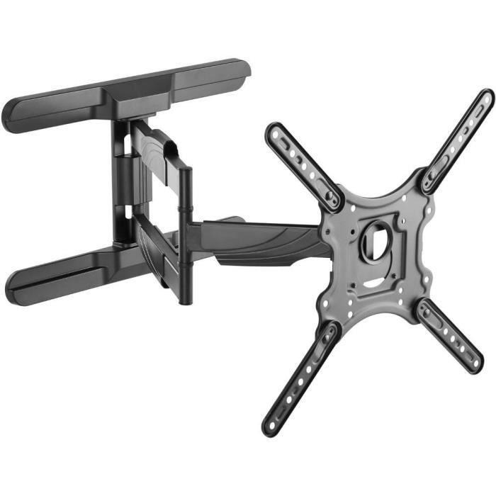 Réglage extensible. Mount Slim pour la télévision - Stell - SHO 7610