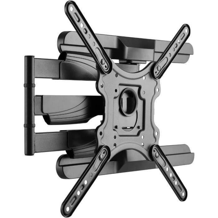 Réglage extensible. Mount Slim pour la télévision - Stell - SHO 7610