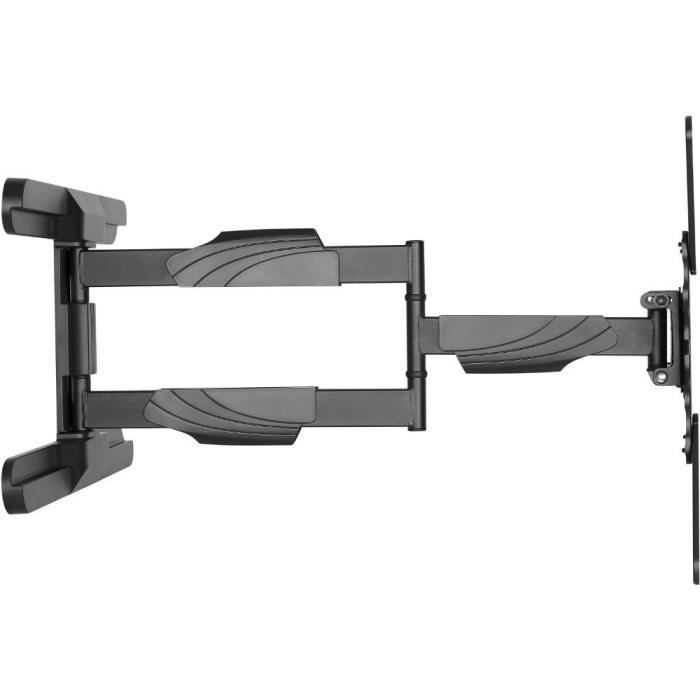 Réglage extensible. Mount Slim pour la télévision - Stell - SHO 7610