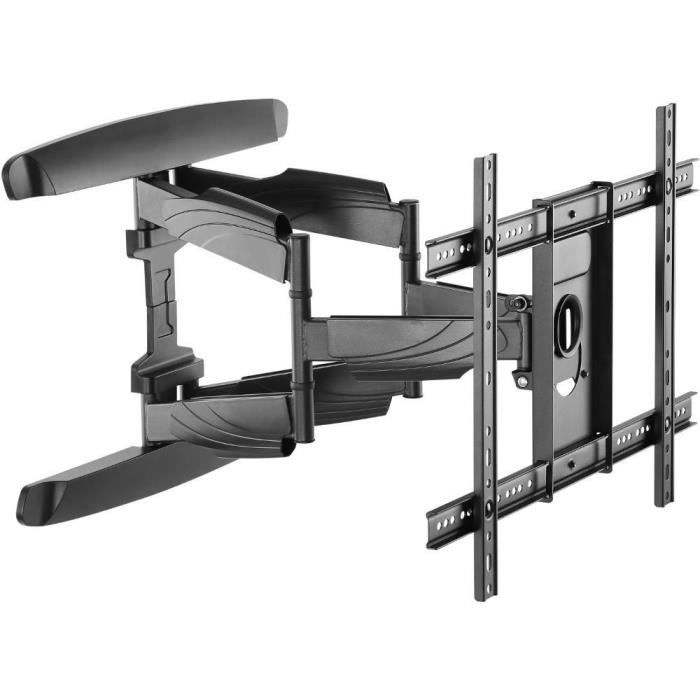 Réglage extensible. Mount Slim pour la télévision - Stell - SHO 7620