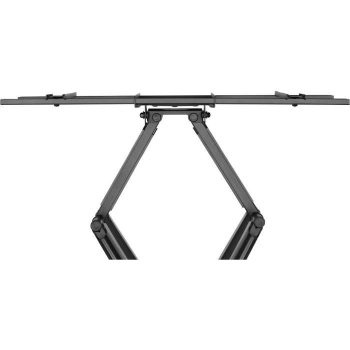 Réglage extensible. Mount Slim pour la télévision - Stell - SHO 7620