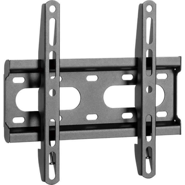Support TV fixe - SLIM - Stell - SHO 4200