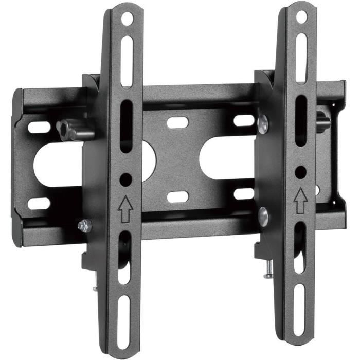 Support TV réglable - SLIM - pour téléviseur 23 - 42 - Stell - SHO 4400
