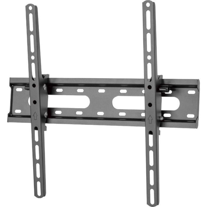 Support TV réglable - SLIM - pour TV 32 - 55 - Stell - SHO 4410