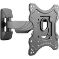Support mobile pour téléviseur 23 - 42 - Stell - SHO 7510