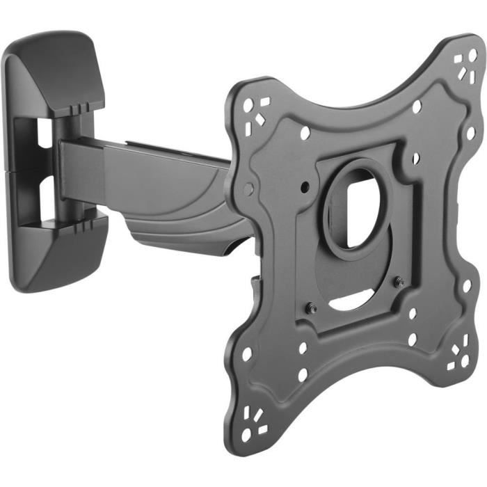Support mobile pour téléviseur 23 - 42 - Stell - SHO 7510