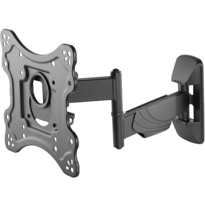 Support mobile pour téléviseur 23 - 42 - Stell - SHO 7520