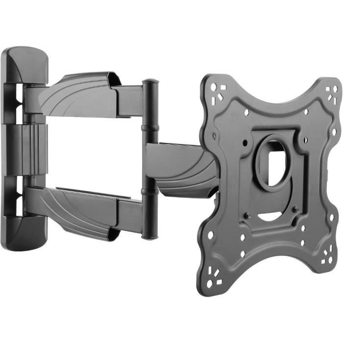 Support mobile pour téléviseur 23 - 42 - Stell - SHO 7530
