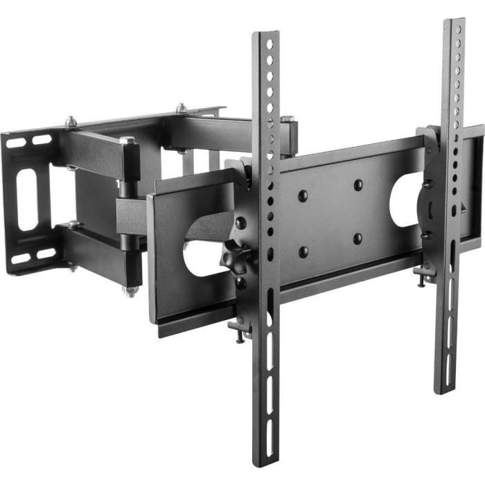Support mobile pour téléviseur 32 - 55 - Stell - SHO 4610