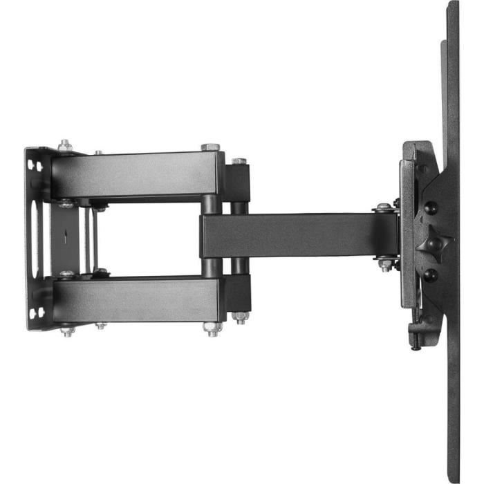 Support mobile pour téléviseur 32 - 55 - Stell - SHO 4610