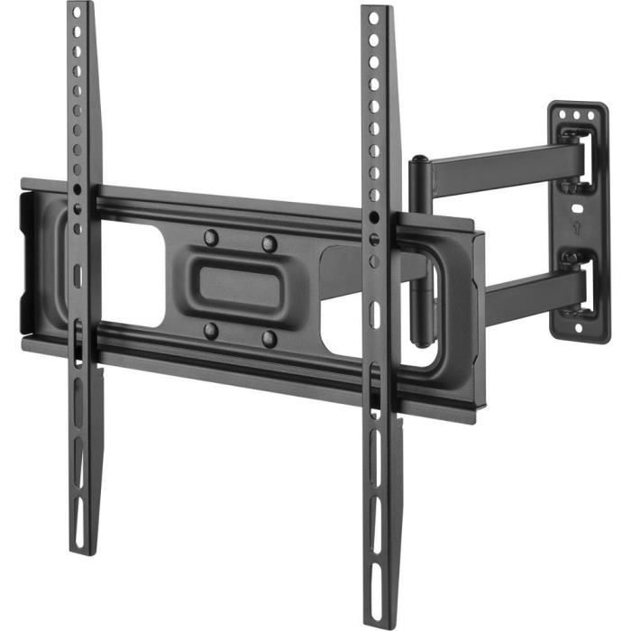 Support mobile pour téléviseur 32 - 55 - Stell - SHO 5600