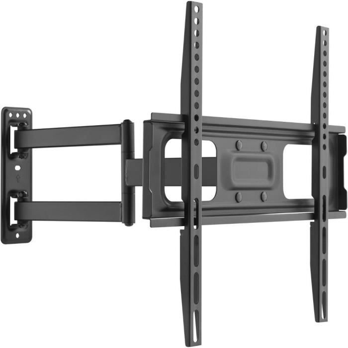 Support mobile pour téléviseur 32 - 55 - Stell - SHO 5600