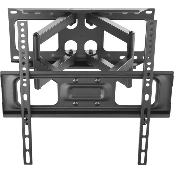 Support mobile pour téléviseur 32 - 70 - Stell - SHO 5610