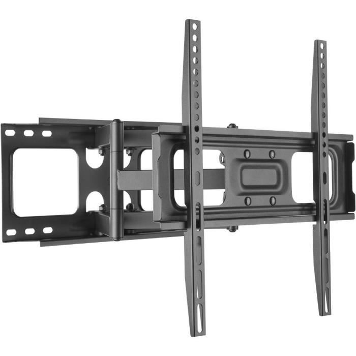 Support mobile pour téléviseur 32 - 70 - Stell - SHO 5610