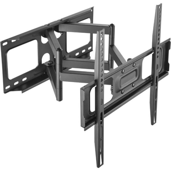 Support mobile pour téléviseur 32 - 70 - Stell - SHO 5610