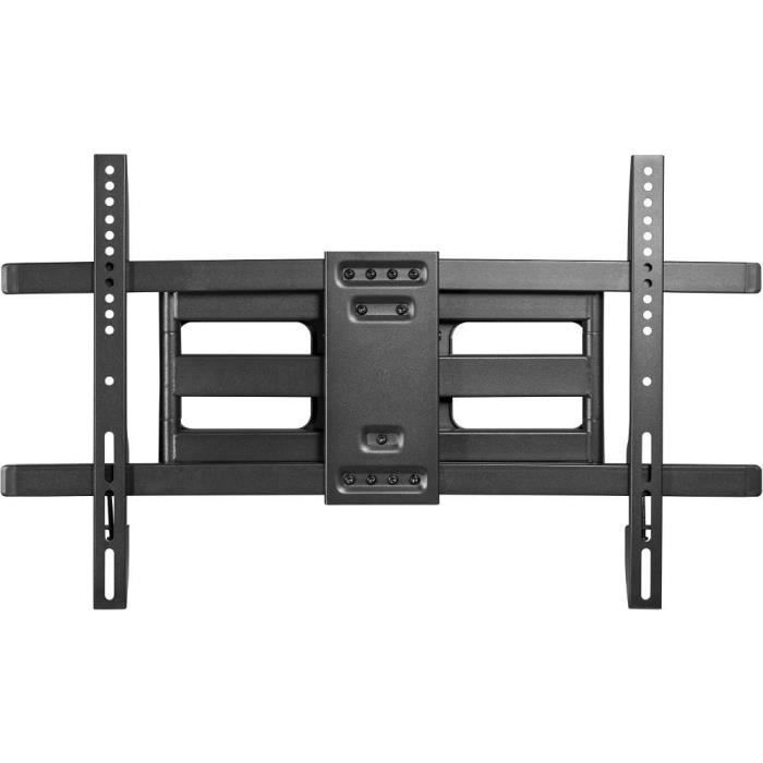 Support mobile pour téléviseur 37 - 80 - Stell - SHO 5630