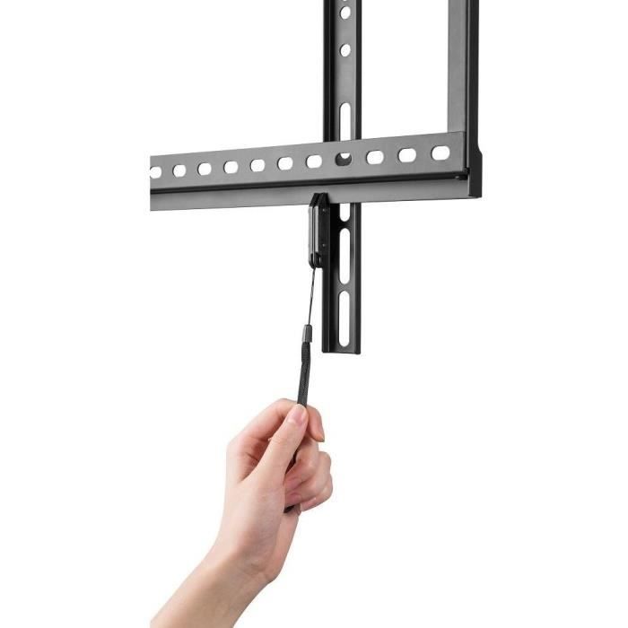 Support TV fixe - SLIM - Stell - SHO 5200