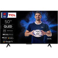 TCL 50QLED780 - TV QLED 50 (127 cm) - 4K UHD 3840x2160 - HDR10 - Google TV  - 3xHDMI 2.1 - WiFi