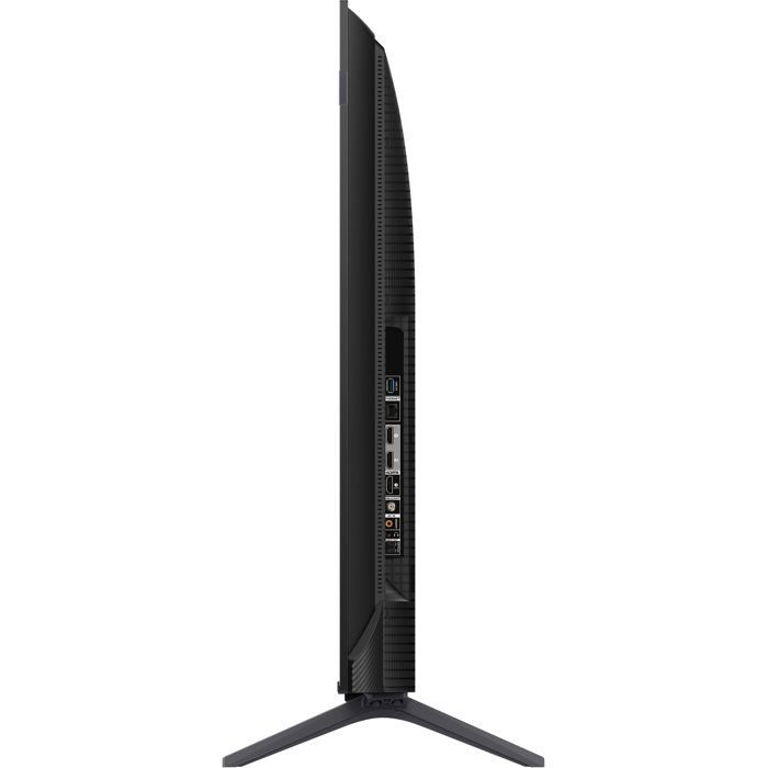 TCL 50QLED780 - TV QLED 50 (127 cm) - 4K UHD 3840x2160 - HDR10 - Google TV  - 3xHDMI 2.1 - WiFi