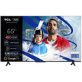 TCL 65P6K - TV LED 65 (165 cm) - 4K UHD 3840x2160 - HDR10+ - Google TV  - 3xHDMI 2.1 - WiFi