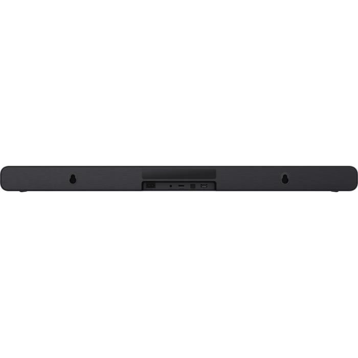Barre de son - TCL - S45HE - Dolby Atmos 2.1 avec caisson de basses intégré - Noir