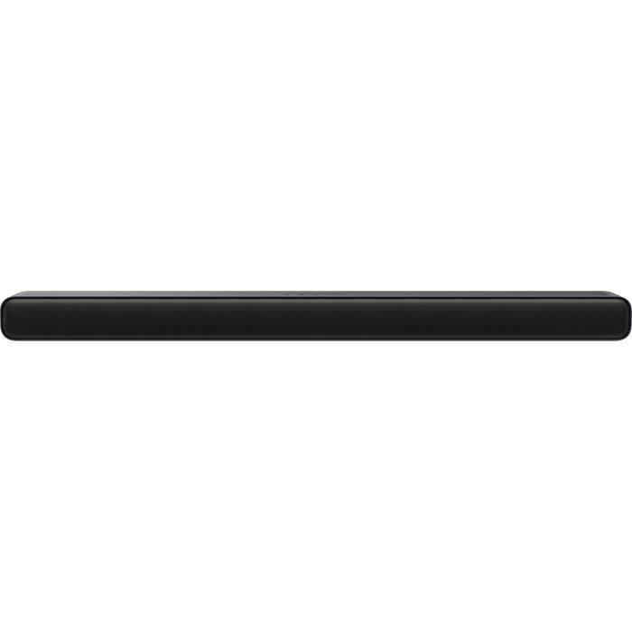 Barre de son - TCL - S45HE - Dolby Atmos 2.1 avec caisson de basses intégré - Noir