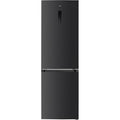 Réfrigérateur combiné - TCL - RP347BBD0 - 347 L - Classe D - 60 x 67,5 x 193,5 cm - Noir