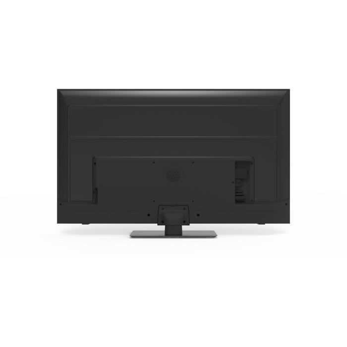 TOSHIBA 50UV6F63DG - TV LED 50'' (126 cm) - 4K UHD 3840x2160 - Dolby Vision - Smart TV - 3xHDMI