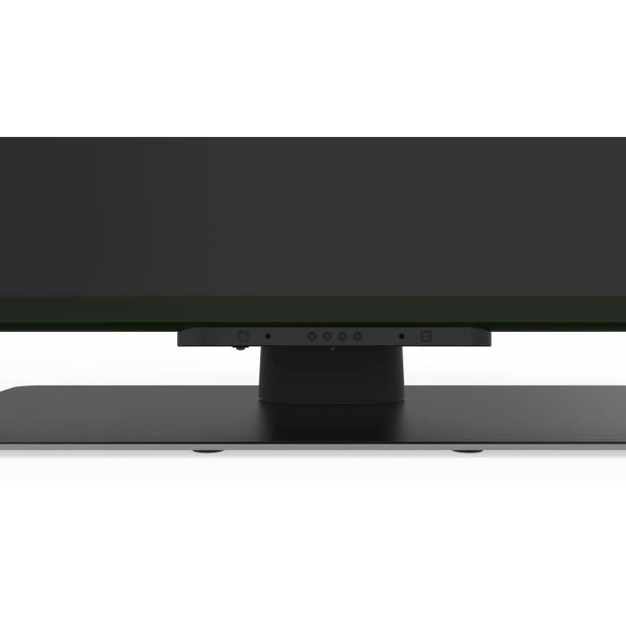 TOSHIBA 55UV6F63DG - TV LED 55'' (139 cm) - 4K UHD 3840x2160 - Dolby Vision - Smart TV - 3xHDMI